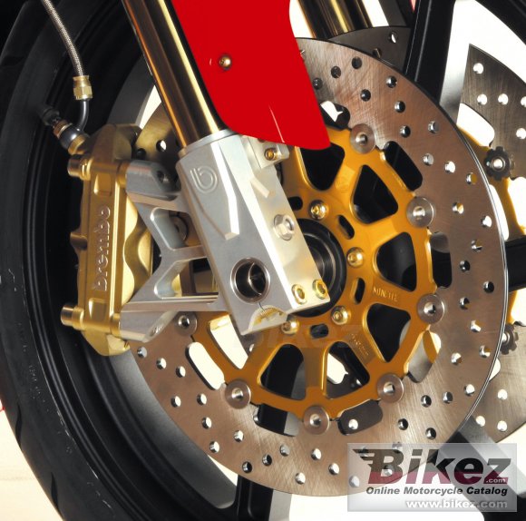 2007 bimota db5 mille photo